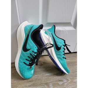 Nike Air Zoom Vomero Running Shoes Size 8